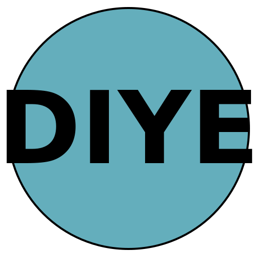 DIY Envisioned